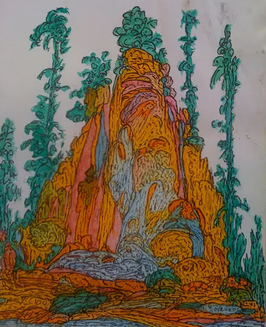 Hermon di Giovanno (1900 - 1968) - photo 1